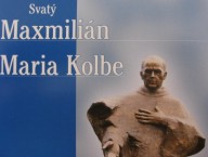 Maxmilián Kolbe Maxmilián Kolbe